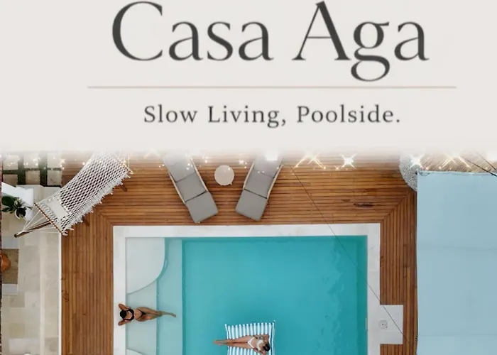 Casa Aga