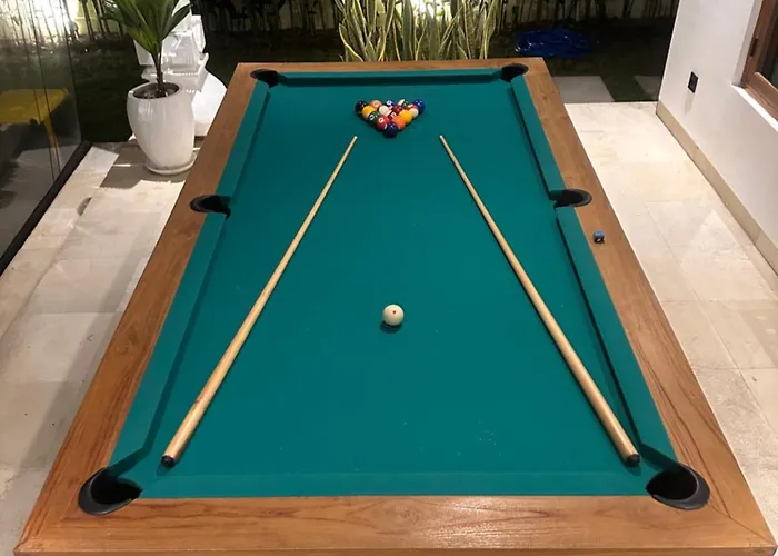 Casa Aga ヴィラ *