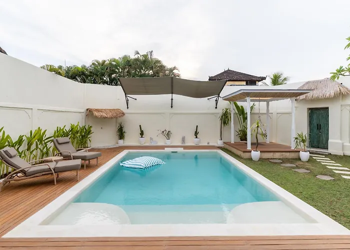 Casa Aga ヴィラ